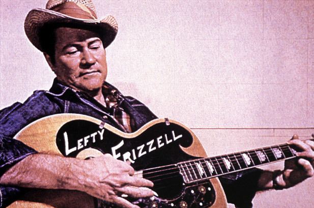 Lefty Frizzell Lefty Frizzell39s Brother Looks to Change Singer39s Wild