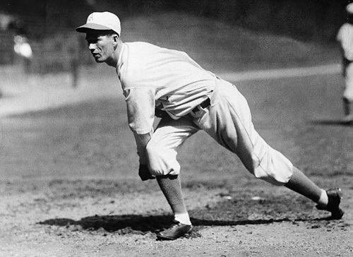 Lefty Grove Today In Tribe History Lefty Grove Wins 300 Did The