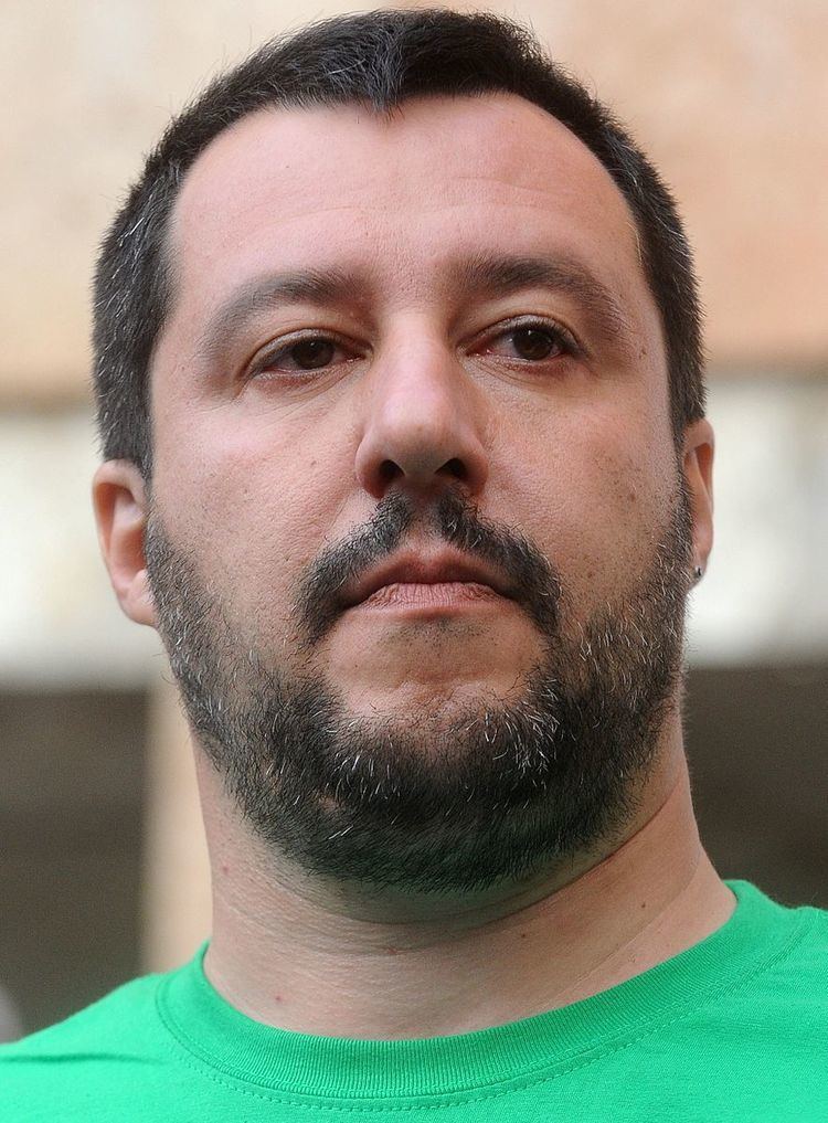 Lega Nord leadership election, 2013