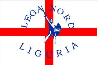Lega Nord Liguria