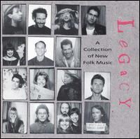 Legacy: A Collection of New Folk Music httpsuploadwikimediaorgwikipediaen55aWH