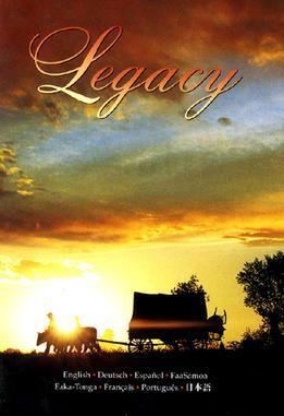 Legacy: A Mormon Journey httpsuploadwikimediaorgwikipediaen55bLds