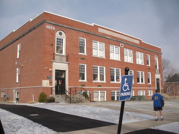 Legacy Christian Academy (Ohio)