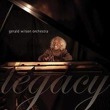 Legacy (Gerald Wilson album) httpsuploadwikimediaorgwikipediaenthumbd