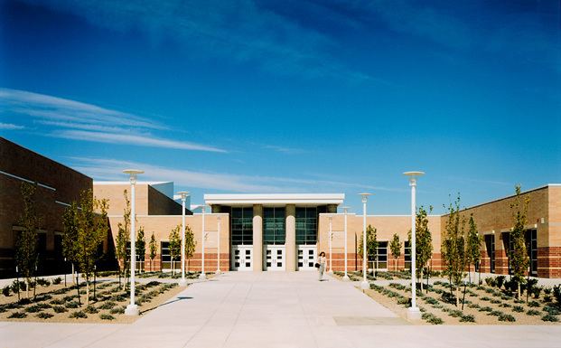 Legacy High School (Broomfield, Colorado)
