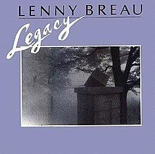 Legacy (Lenny Breau album) httpsuploadwikimediaorgwikipediaenthumb0