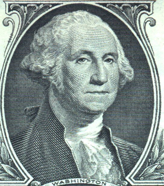 Legacy of George Washington
