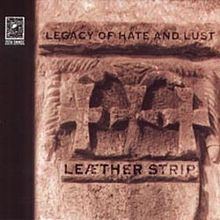 Legacy of Hate and Lust httpsuploadwikimediaorgwikipediaenthumb3