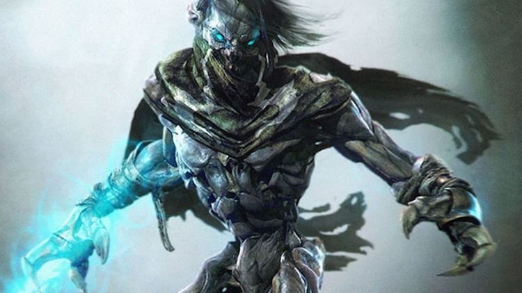Legacy of Kain Crystal Dynamics Talks Possibility of New Legacy of Kain Xbox One