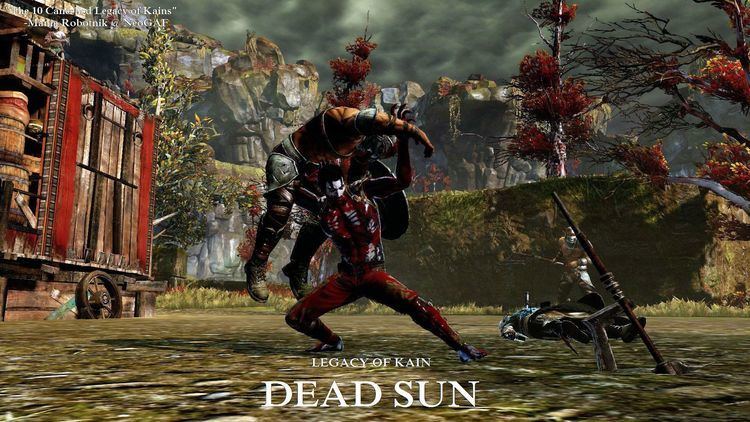 Legacy of Kain: Dead Sun httpswwwunseen64netwpcontentuploads20150