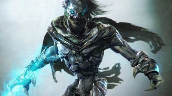 Legacy of Kain: Dead Sun Details and Footage of Cancelled Legacy of Kain Dead Sun Emerge