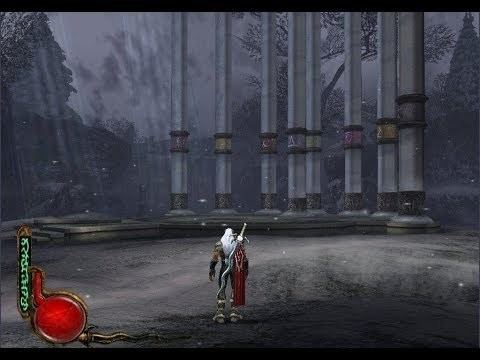 Legacy of Kain: Defiance PC Longplay Legacy of Kain Defiance Part 1 of 2 HD YouTube