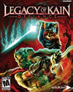 Legacy of Kain: Defiance httpsuploadwikimediaorgwikipediaen66bLok