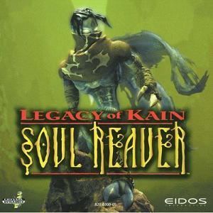 Legacy of Kain: Soul Reaver Legacy of Kain Soul Reaver Wikipedia