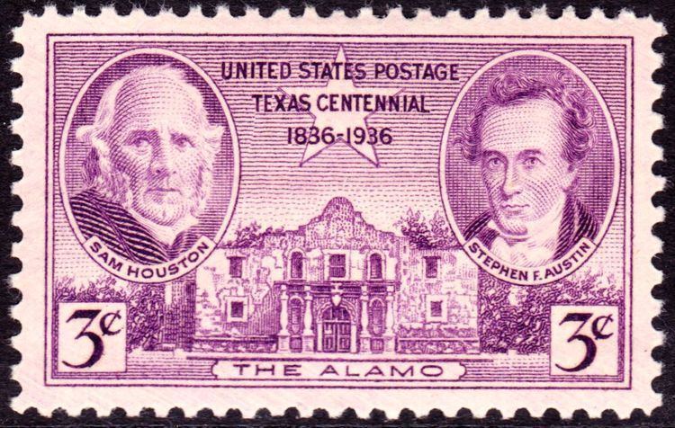 Legacy of the Battle of the Alamo