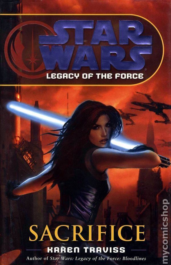 Legacy of the Force Comic books in 39Star Wars Legacy of the Force39