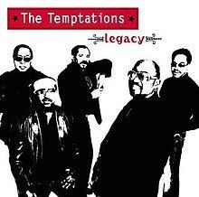 Legacy (The Temptations album) httpsuploadwikimediaorgwikipediaenthumb3