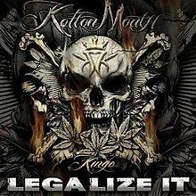 Legalize It (EP) httpsuploadwikimediaorgwikipediaenthumb7