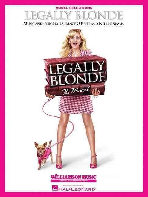 Legally Blonde (musical) t2gstaticcomimagesqtbnANd9GcSiYBB8pBqNu2bh