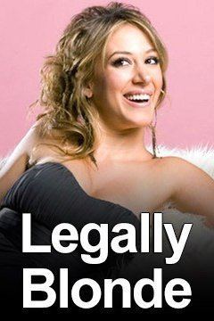 Legally Blonde: The Musical – The Search for Elle Woods wwwgstaticcomtvthumbtvbanners186662p186662