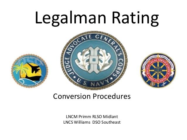Legalman Legalman conversion recruiting