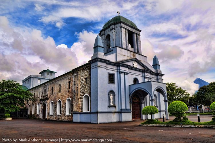 Legazpi, Albay in the past, History of Legazpi, Albay