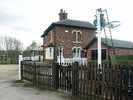 Legbourne Road railway station httpsuploadwikimediaorgwikipediacommonsthu