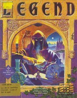Legend (1992 video game) httpsuploadwikimediaorgwikipediaenthumb8