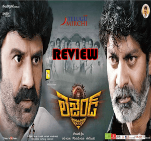 Legend (2014 film) Legend Telugu Movie Review Rating Balakrishna Live Tweet