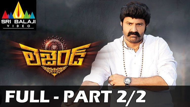 Legend (2014 film) Legend Telugu Latest Full Movie Part 22 Latest Telugu Full Movies