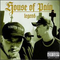Legend (House of Pain EP) httpsuploadwikimediaorgwikipediaen44dHou