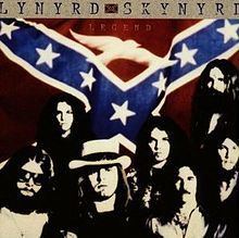 Legend (Lynyrd Skynyrd album) httpsuploadwikimediaorgwikipediaenthumb2