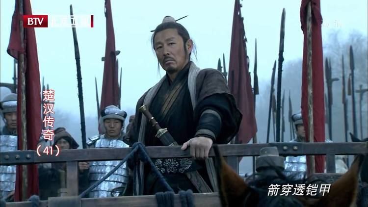 Legend of Chu and Han Legend Of Chu And Han EP41 HDTV 720p x264 YouTube