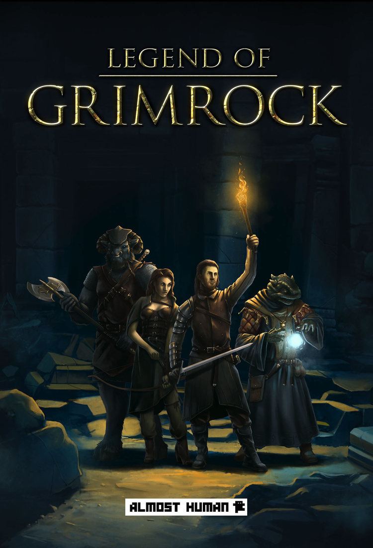 Legend of Grimrock httpsuploadwikimediaorgwikipediacommons66