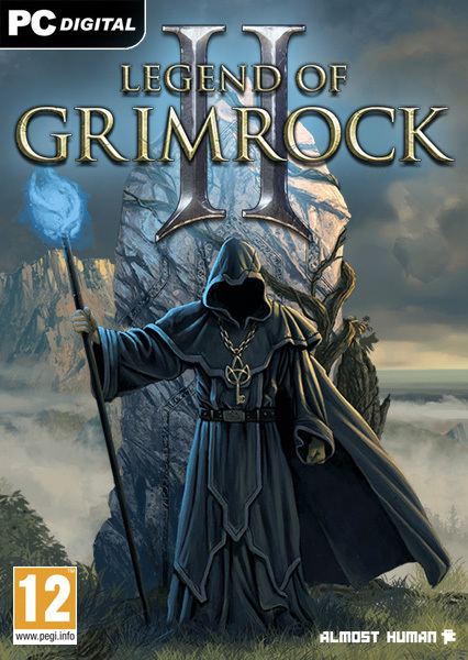 legend of grimrock 2 alchemist
