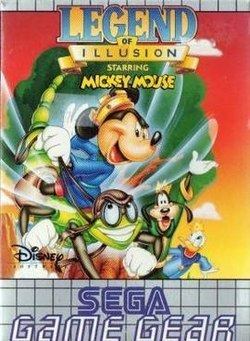 Legend of Illusion Starring Mickey Mouse httpsuploadwikimediaorgwikipediaenthumbb
