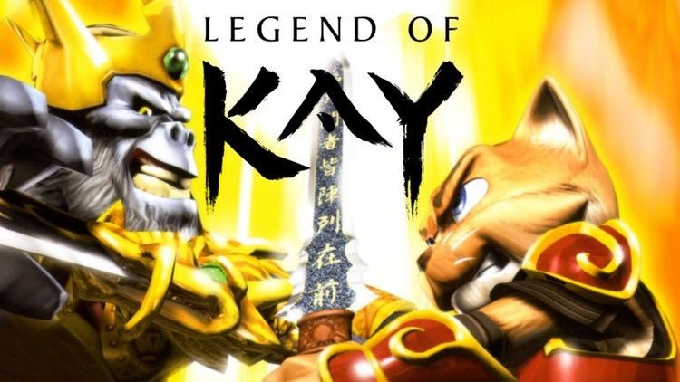 Legend of Kay Another HD Remaster Legend of Kay Anniversary Review New Gamer