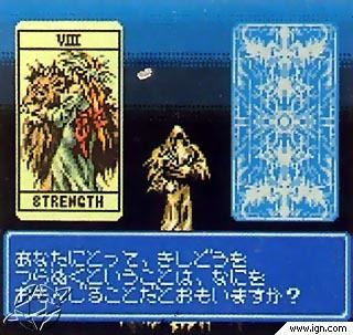 Legend of Ogre Battle Gaiden: Prince of Zenobia Gaming Intelligence Agency Neo Geo Pocket Color Ogre Battle Gaiden