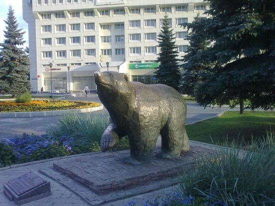 Legend of Perm Bear httpsmediacdntripadvisorcommediaphotos04