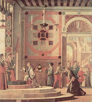 Legend of Saint Ursula httpsuploadwikimediaorgwikipediacommonsthu