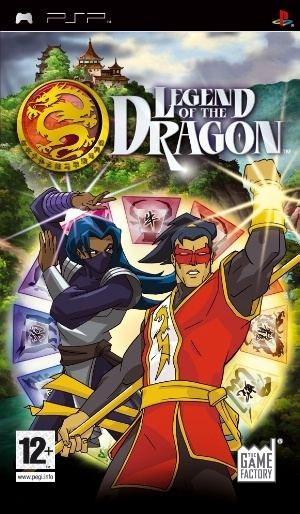 Legend of the Dragon (TV series) Legend of the Dragon Western Animation TV Tropes