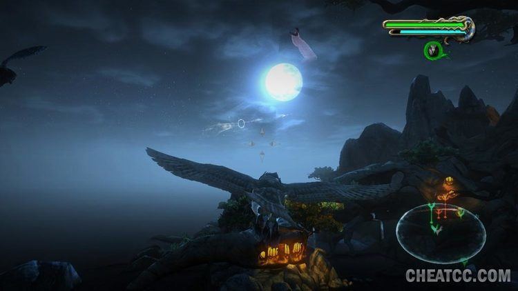 Legend of the Guardians: The Owls of Ga'Hoole (video game) Legend of the Guardians The Owls of Ga Hoole Review for