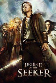 Legend of the Seeker Legend of the Seeker TV Series 20082010 IMDb