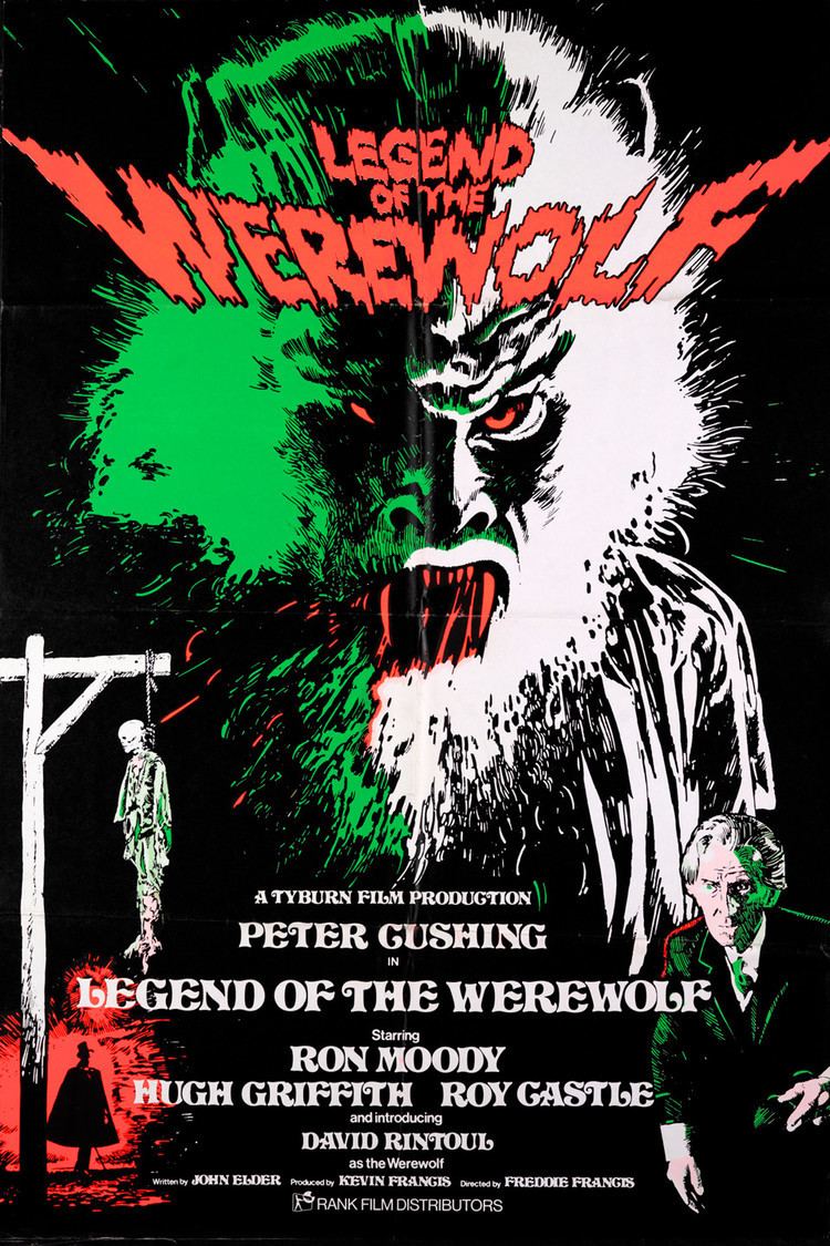 Legend of the Werewolf wwwgstaticcomtvthumbmovieposters6904p6904p