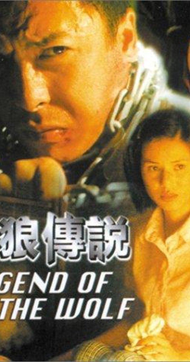 Legend of the Wolf Chin Long Chuen Suet 1997 IMDb