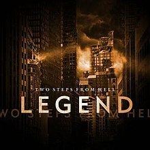 Legend (Two Steps from Hell album) httpsuploadwikimediaorgwikipediaenthumb7