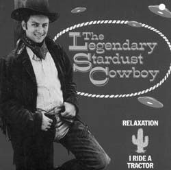 Legendary Stardust Cowboy Legendary Stardust Cowboy