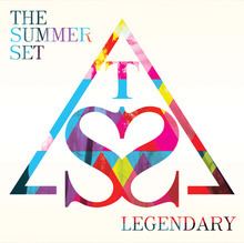 Legendary (The Summer Set album) httpsuploadwikimediaorgwikipediaenthumb9