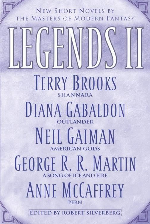 Legends II (book) t3gstaticcomimagesqtbnANd9GcRs8vnDfszqDaWo6