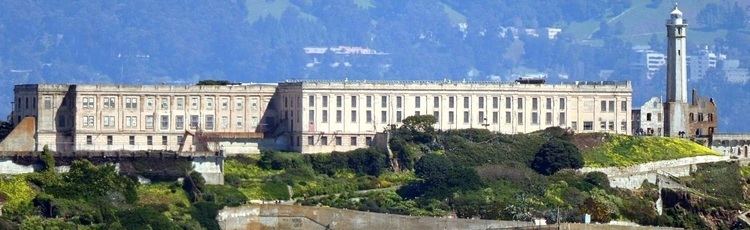 Legends of Alcatraz Legends of Alcatraz